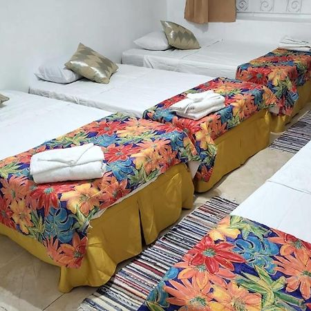 Ventnor House Apartments Bridgetown Buitenkant foto