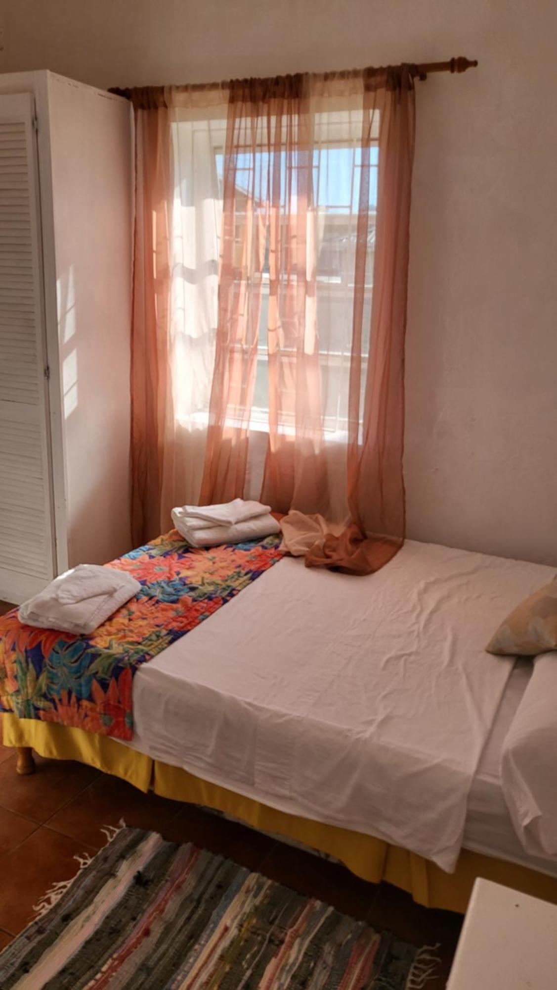 Ventnor House Apartments Bridgetown Kamer foto